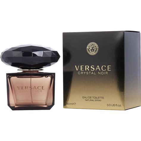 versace crystal noir dillards|Versace Crystal Noir by gianni.